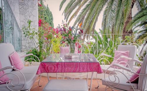 Tabaiba Apartamento | Apartamento Bella Vista