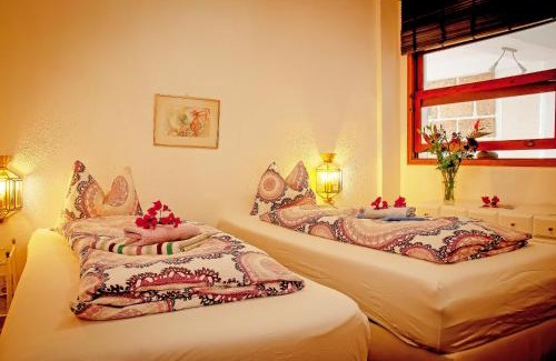 Tabaiba Apartamento | Apartamento Bella Vista