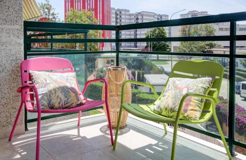 Grao de Gandia Apartamento | Apartamento BellaMar Grau-Playa Gandia