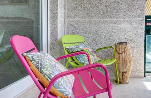 Grao de Gandia Apartamento | Apartamento BellaMar Grau-Playa Gandia