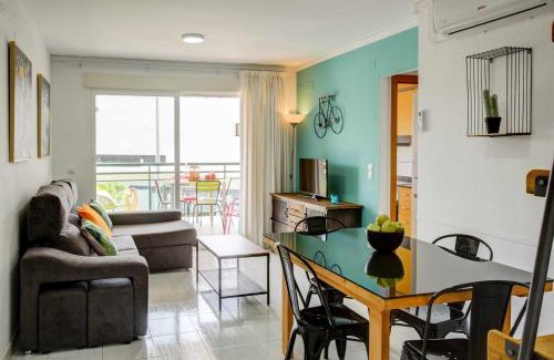 Grao de Gandia Apartamento | Apartamento BellaMar Grau-Playa Gandia