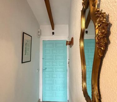Bell Horizo Apartamento | Apartamento Bello Horizonte