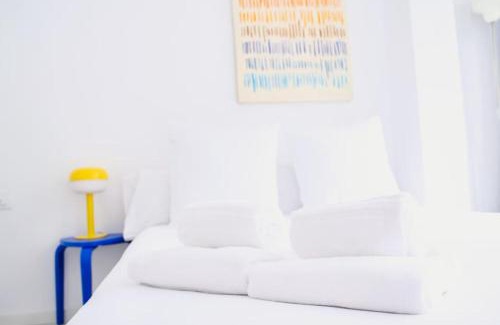 Ferrol Apartamento | Apartamento Bello Piñeiro