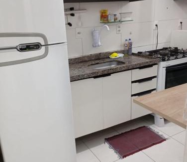Terra Dura Apartamento | Apartamento bem centralizado e aconchegante em Aracaju