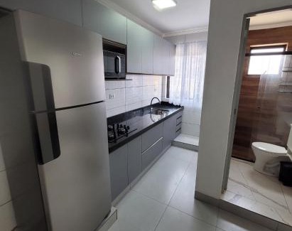Jordanesia Apartamento | Apartamento Bem Localizado em Cajamar - Jordanésia