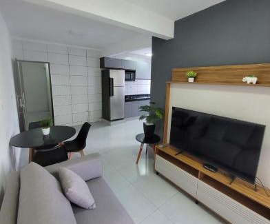 Jordanesia Apartamento | Apartamento Bem Localizado em Cajamar - Jordanésia