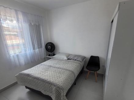 Jordanesia Apartamento | Apartamento Bem Localizado em Cajamar - Jordanésia