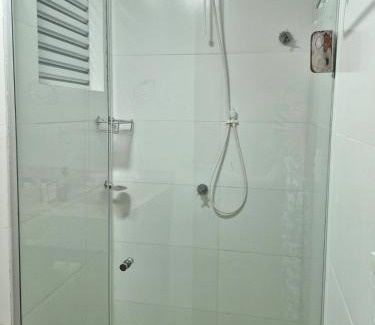 Fertiza Apartamento | Apartamento bem localizado no centro, próximo ao barreiro