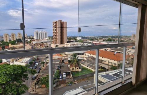 Fertiza Apartamento | Apartamento bem localizado no centro, próximo ao barreiro