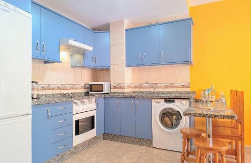 San Andres Apartamento | Apartamento Beneharo en San Andrés