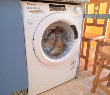 San Andres Apartamento | Apartamento Beneharo en San Andrés