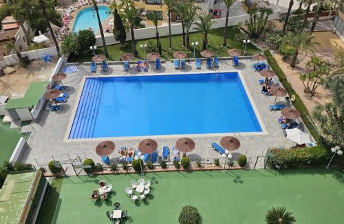 Rincon de Loix Apartamento | Apartamento Benidorm Luxury Levante