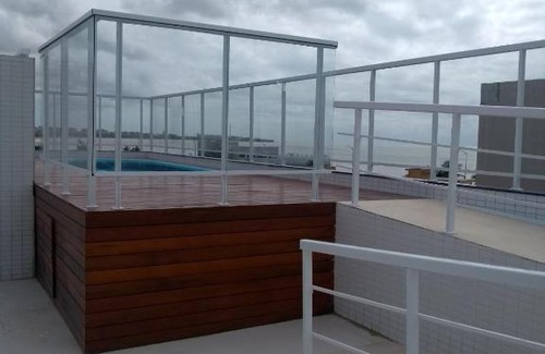 Bessa Apartamento | Apartamento Bessa a 150 m da praia