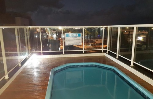 Bessa Apartamento | Apartamento Bessa a 150 m da praia