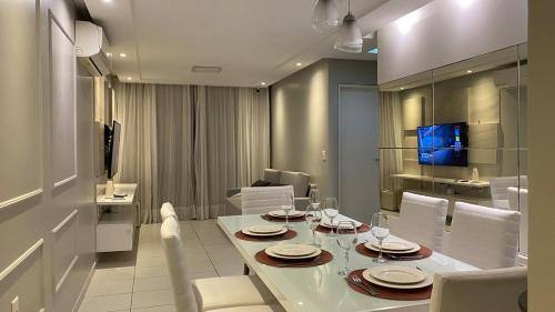 Joao Pessoa Apartamento | Apartamento Bessa Luxo