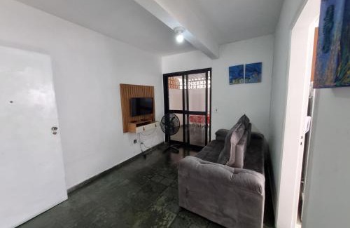 Jardim Praiano Apartamento | Apartamento Biarritz c/Wi-fi