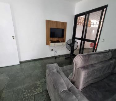 Jardim Praiano Apartamento | Apartamento Biarritz c/Wi-fi