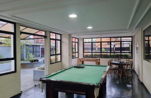 Jardim Praiano Apartamento | Apartamento Biarritz c/Wi-fi