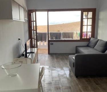 Playa Quemada Apartamento | Apartamento Bienestar