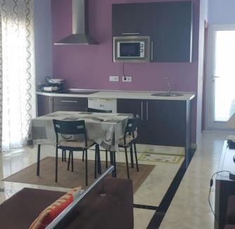 Bienvenida Apartamento | Apartamento Bienvenida