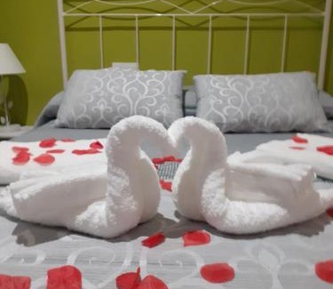 Bienvenida Apartamento | Apartamento Bienvenida