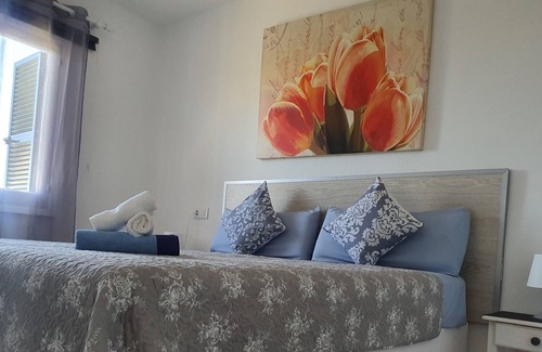 Cales Piques Apartamento | APARTAMENTOS BINIFORCAT CB apto 52 IDEAL PLACE FOR HOLIDAY