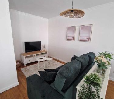 Mosteiro Apartamento | apartamento Bitarães Paredes