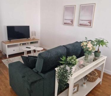 Mosteiro Apartamento | apartamento Bitarães Paredes