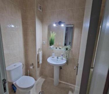 Mosteiro Apartamento | apartamento Bitarães Paredes