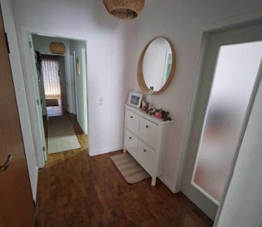 Mosteiro Apartamento | apartamento Bitarães Paredes
