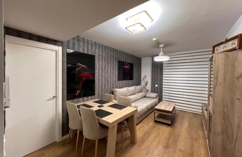 Rivas-Vaciamadrid Apartamento | Apartamento Blois Deluxe Comfort