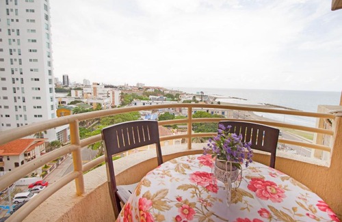El Cabrero Apartamento | Apartamento Bohemio Centro