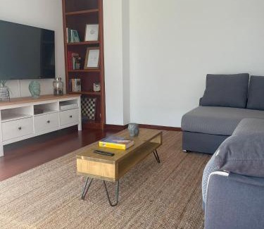 Boiro Apartamento | Apartamento Boiro centro