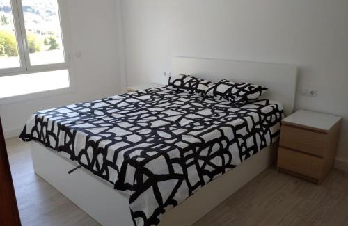 Boltana Apartamento | Apartamento boltaña