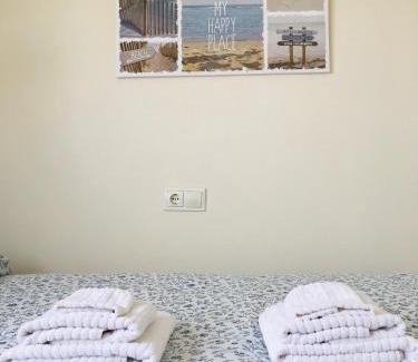 Luanco Apartamento | Apartamento Bonitas Vistas