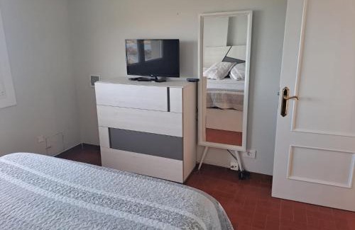 Baiona Apartamento | Apartamento bonito en Baiona - Rocamar