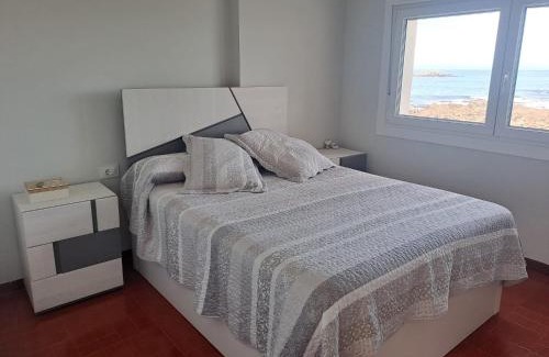 Baiona Apartamento | Apartamento bonito en Baiona - Rocamar