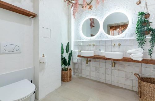 Patraix Apartamento | Apartamento bosque encantado HM13