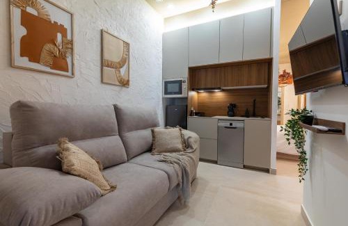 Patraix Apartamento | Apartamento bosque encantado HM13