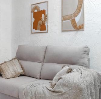 Patraix Apartamento | Apartamento bosque encantado HM13