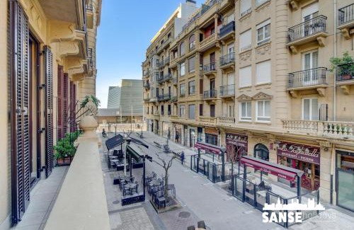 Gros Apartamento | Apartamento Bost by SanSe Holidays