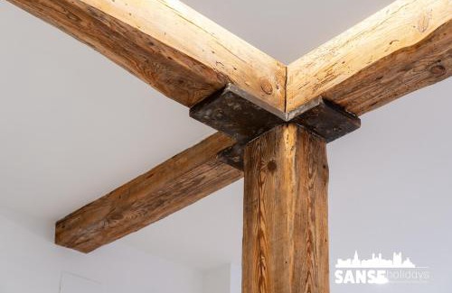 Gros Apartamento | Apartamento Bost by SanSe Holidays