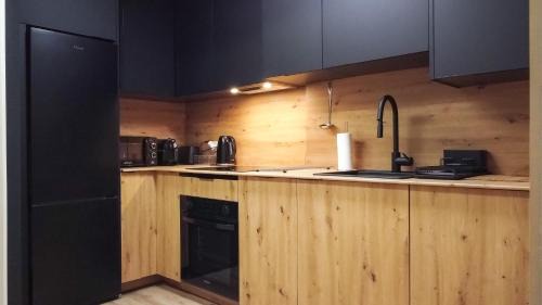 Valladolid Apartamento | Apartamento BOSTON - Centro, Nuevo, Confort, Wifi