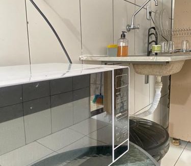 Santana Apartamento | Apartamento Boulevard