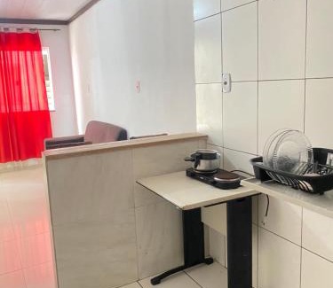 Santana Apartamento | Apartamento Boulevard