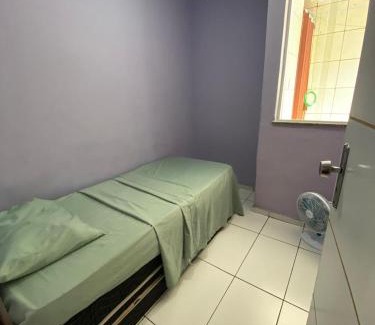 Santana Apartamento | Apartamento Boulevard