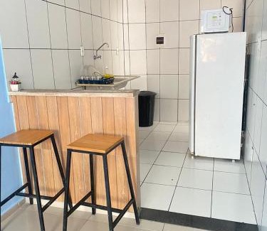 Santana Apartamento | Apartamento Boulevard