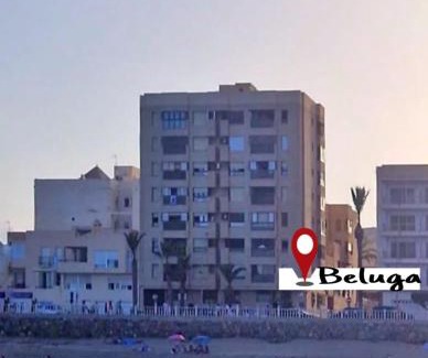 Garrucha Apartamento | Apartamento Boutique Beluga