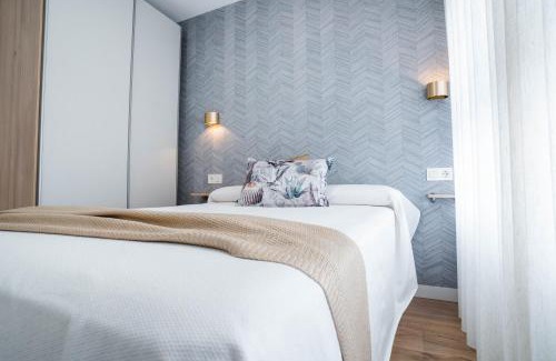 Garrucha Apartamento | Apartamento Boutique Beluga