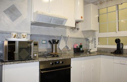 Telde Apartamento | Apartamento Boutique Cruce de Melenara
